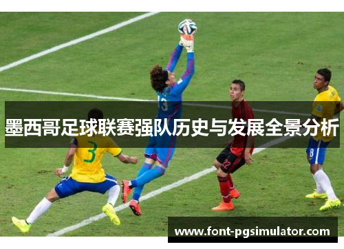 墨西哥足球联赛强队历史与发展全景分析
