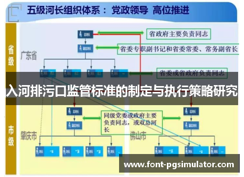 入河排污口监管标准的制定与执行策略研究