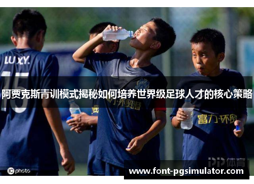 阿贾克斯青训模式揭秘如何培养世界级足球人才的核心策略