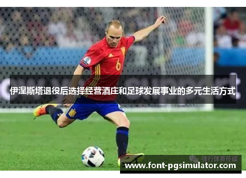 伊涅斯塔退役后选择经营酒庄和足球发展事业的多元生活方式